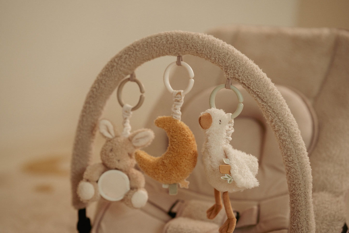Jouets d'éveil pour arche - Newborn