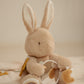 Peluche d'activités - Lapin