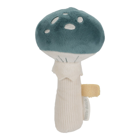 Hochet champignon - Forest friends