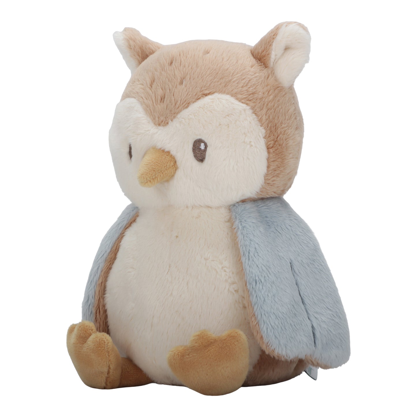 Peluche - Hibou