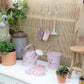 Set d'outils de jardinage - Fairy Garden