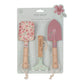 Set d'outils de jardinage - Fairy Garden