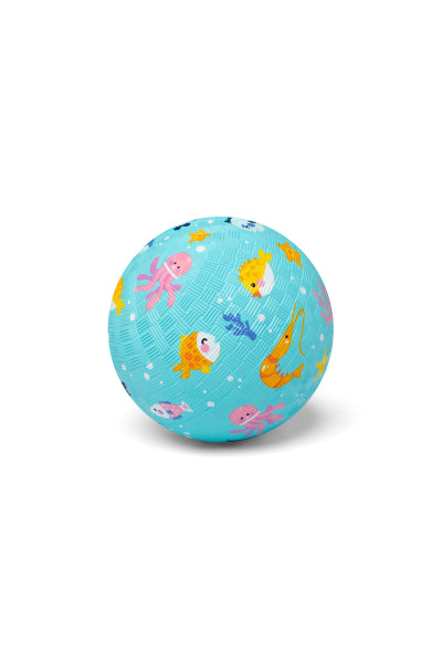 Ballon 13cm - Mer