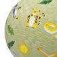 Ballon 13cm - Jungle