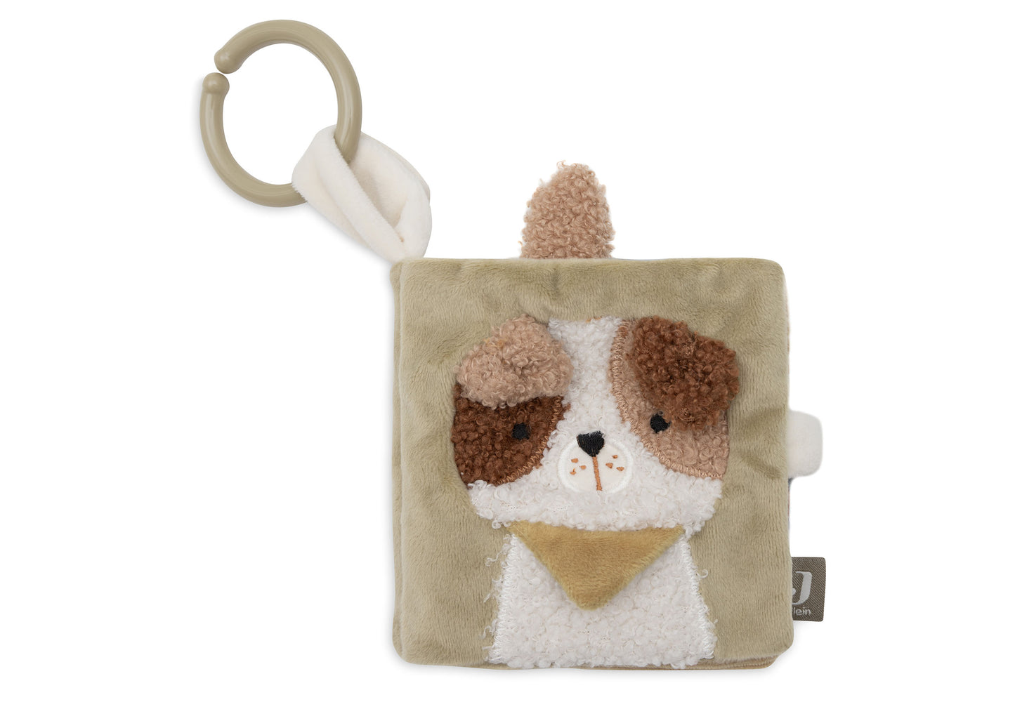 Livre d'éveil - Tiny Park