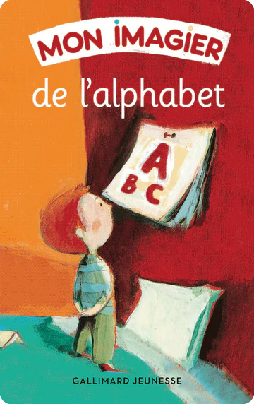 Carte audio - 0/2 ans