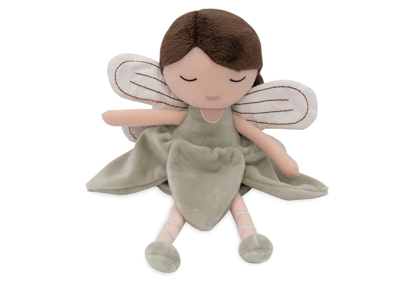 Peluche Fée - Fairy Livia