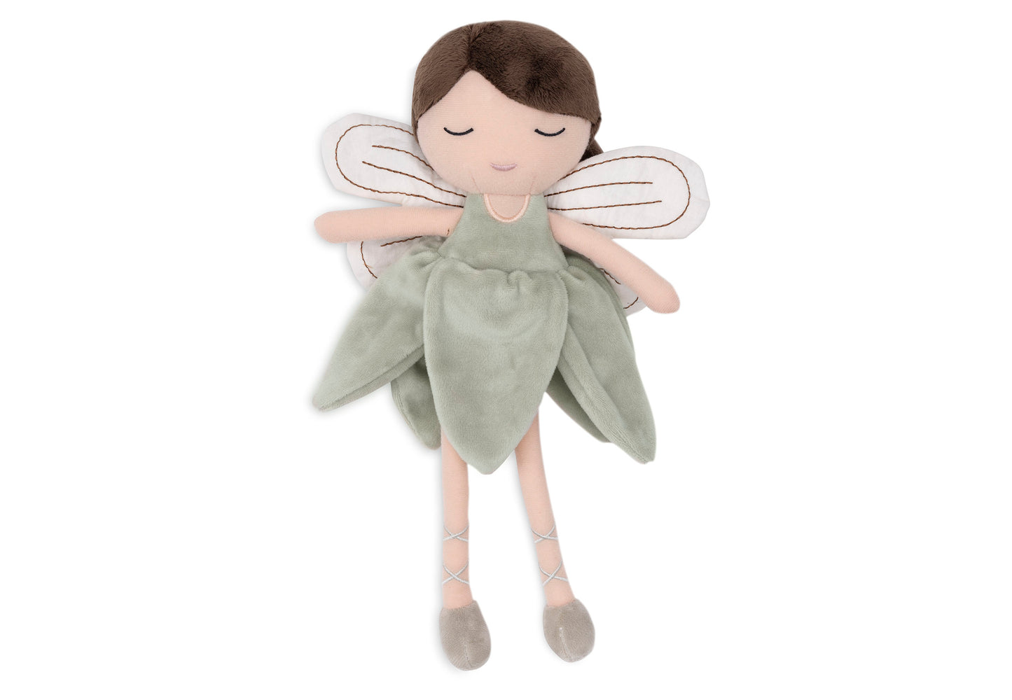 Peluche Fée - Fairy Livia