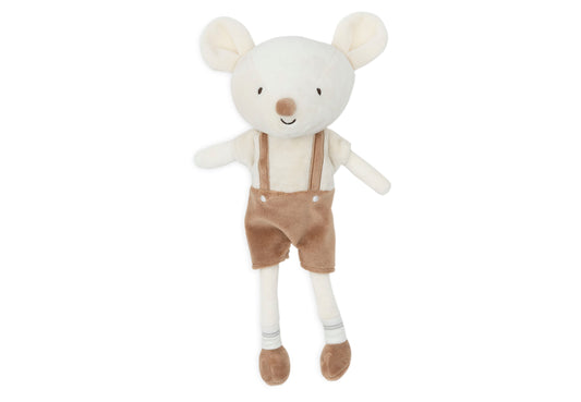 Peluche Souris - Mouse Bowie