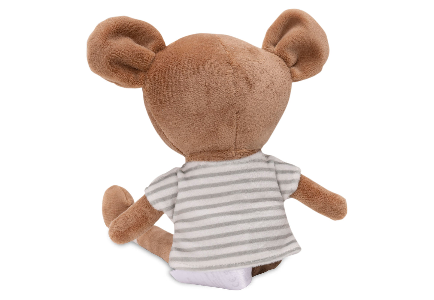 Peluche Souris - Mouse Jackie