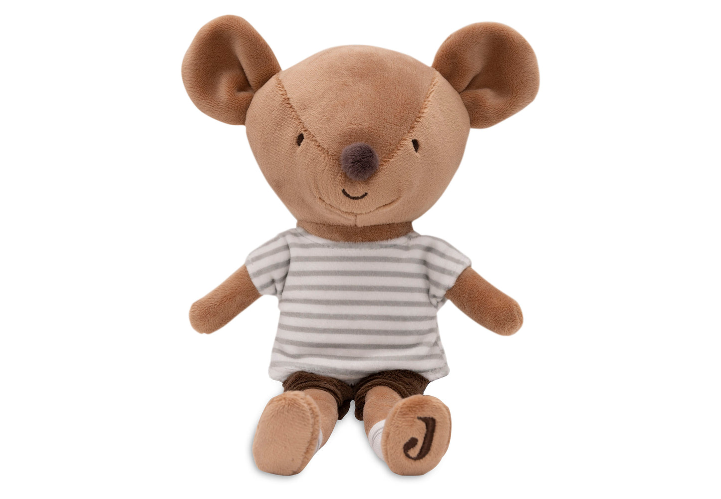 Peluche Souris - Mouse Jackie