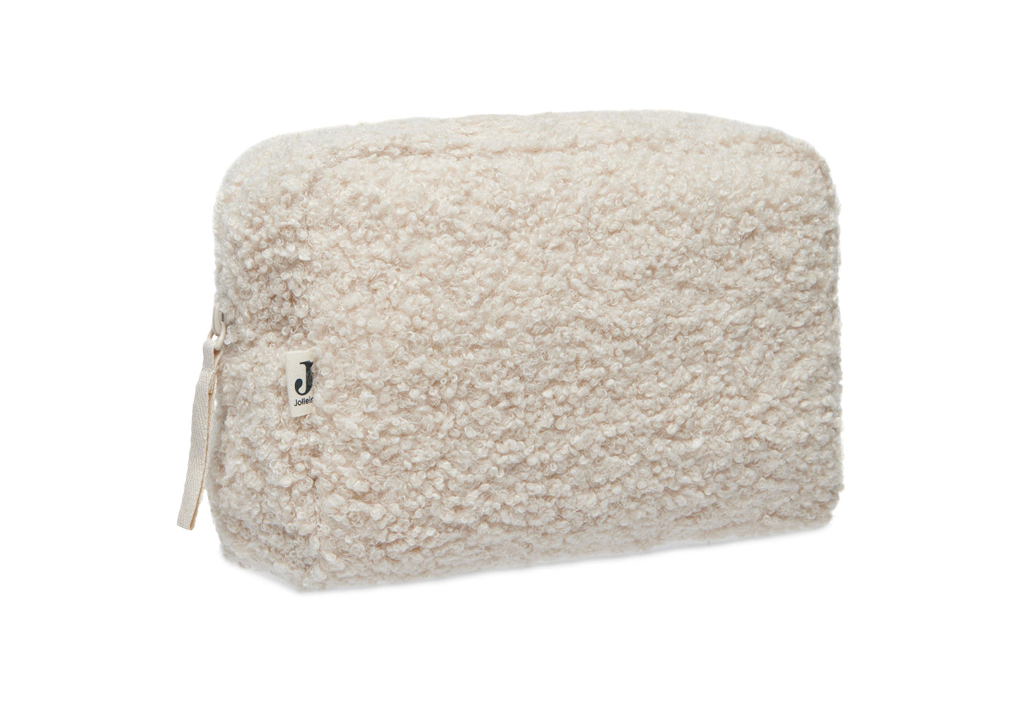 Trousse - Boucle naturel