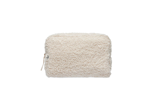 Trousse - Boucle naturel