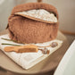 Trousse - Boucle naturel