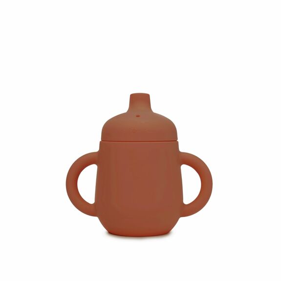 Gobelet 3en1 - Terracotta