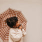 Parapluie - Vintage Squares
