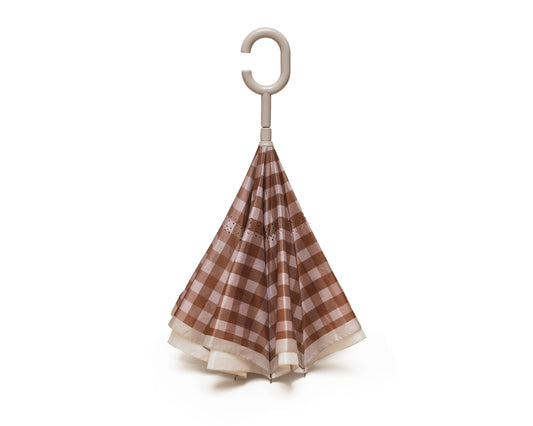 Parapluie - Vintage Squares