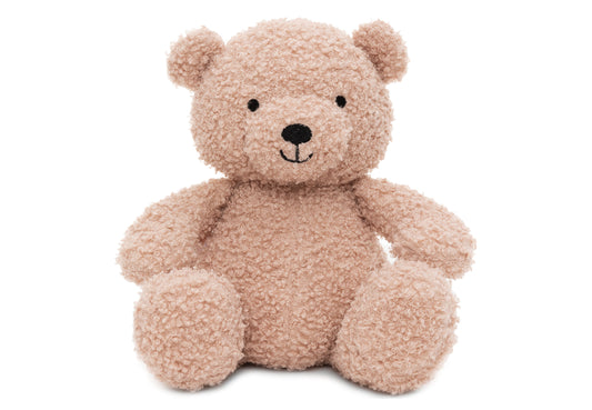 Peluche Teddy bear - Blush
