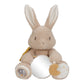Peluche d'activités - Lapin