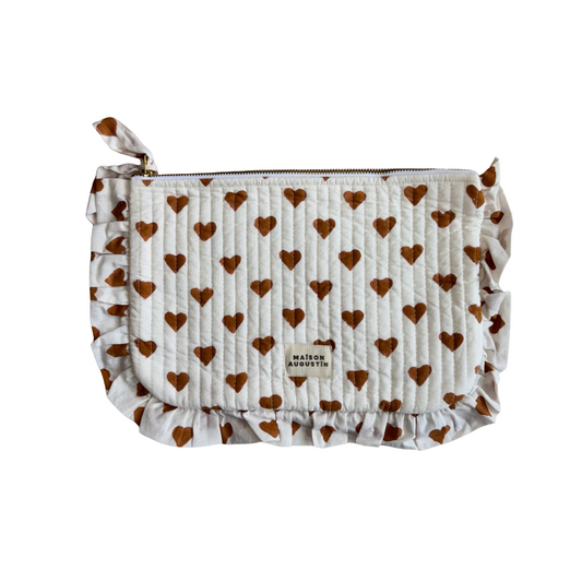 Pochette M - Love Cannelle