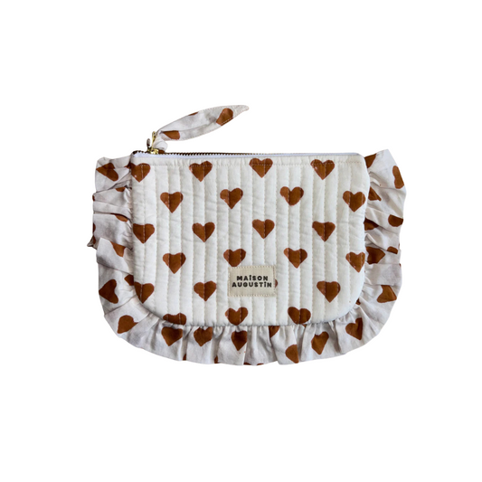 Pochette S - Love Cannelle