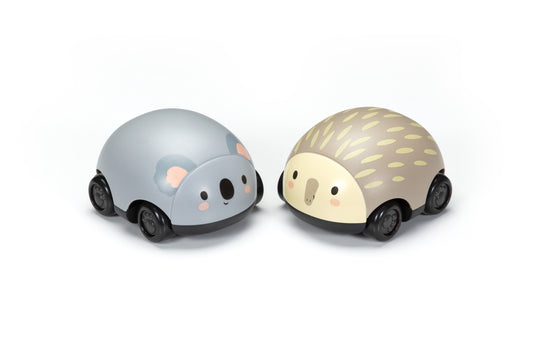 Pull-Backs - Animaux Australiens