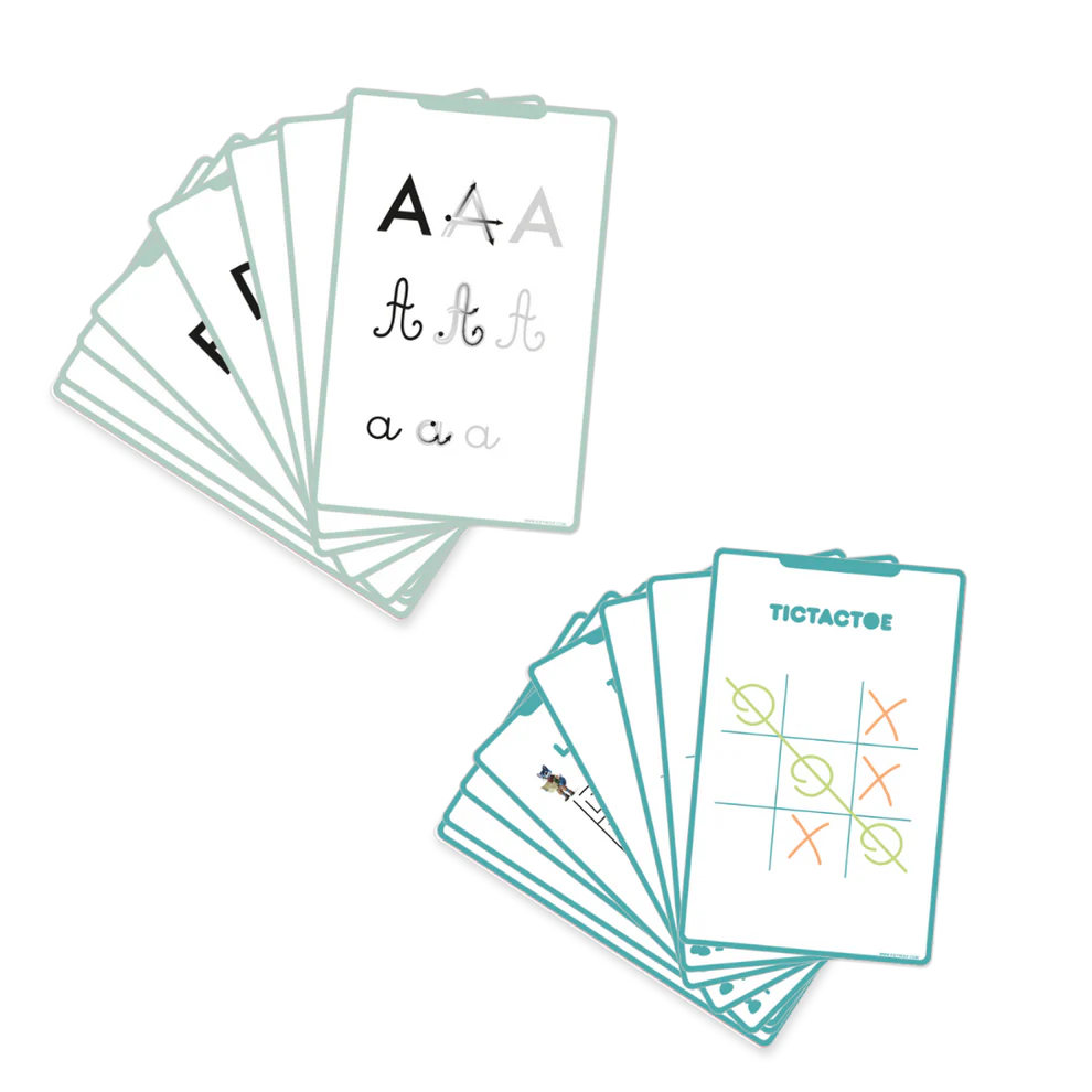 Recharge KIDYDRAW - Jeux | Éducation