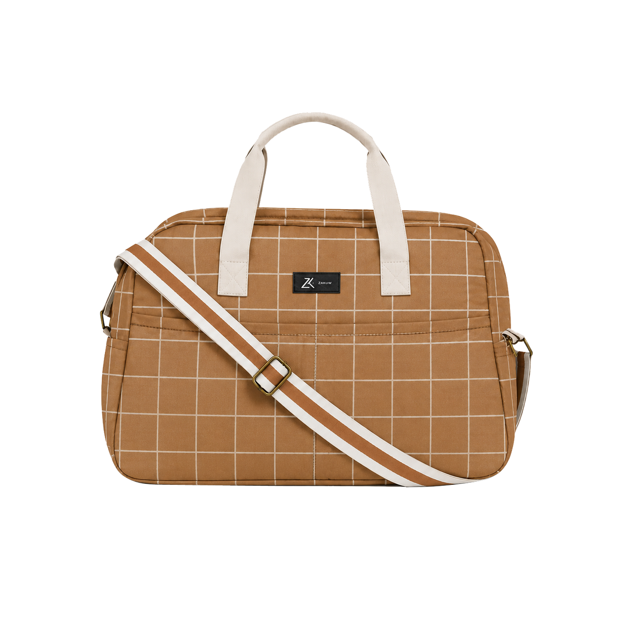 Sac Nomade - SQUARE