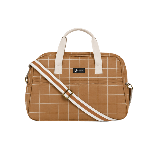 Sac Nomade - SQUARE