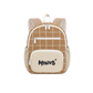 Sac à dos Milo - Square Caramel