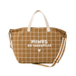 Sac XL Square - MINUS EN VADROUILLE