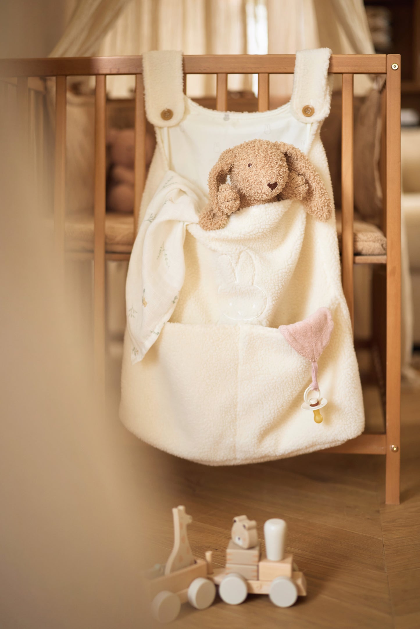 Sac de rangement - Miffy