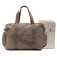 Sac à  langer Lily - Taupe