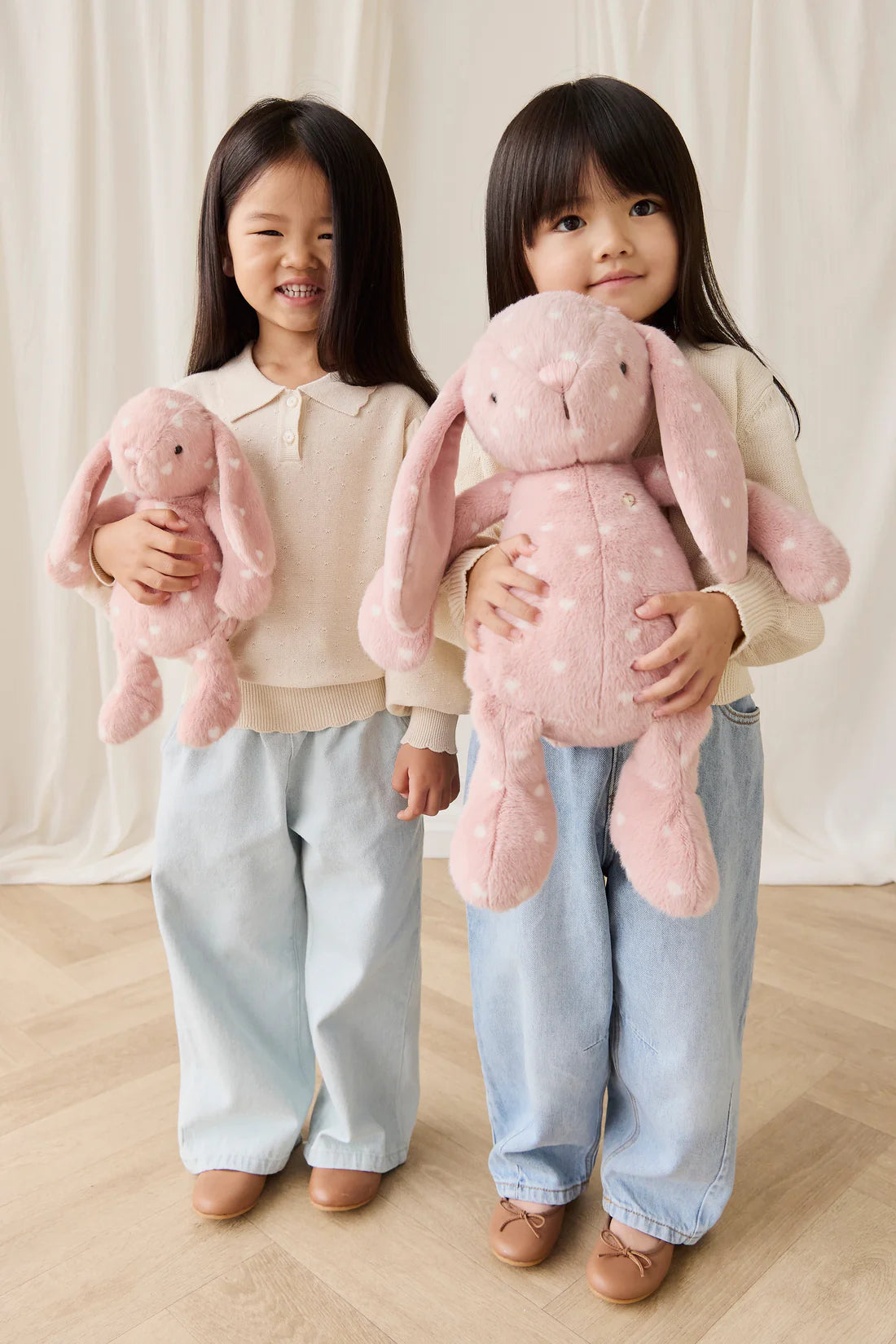 Peluche Penelope - Little Love