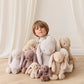 Peluche Penelope - Caramel