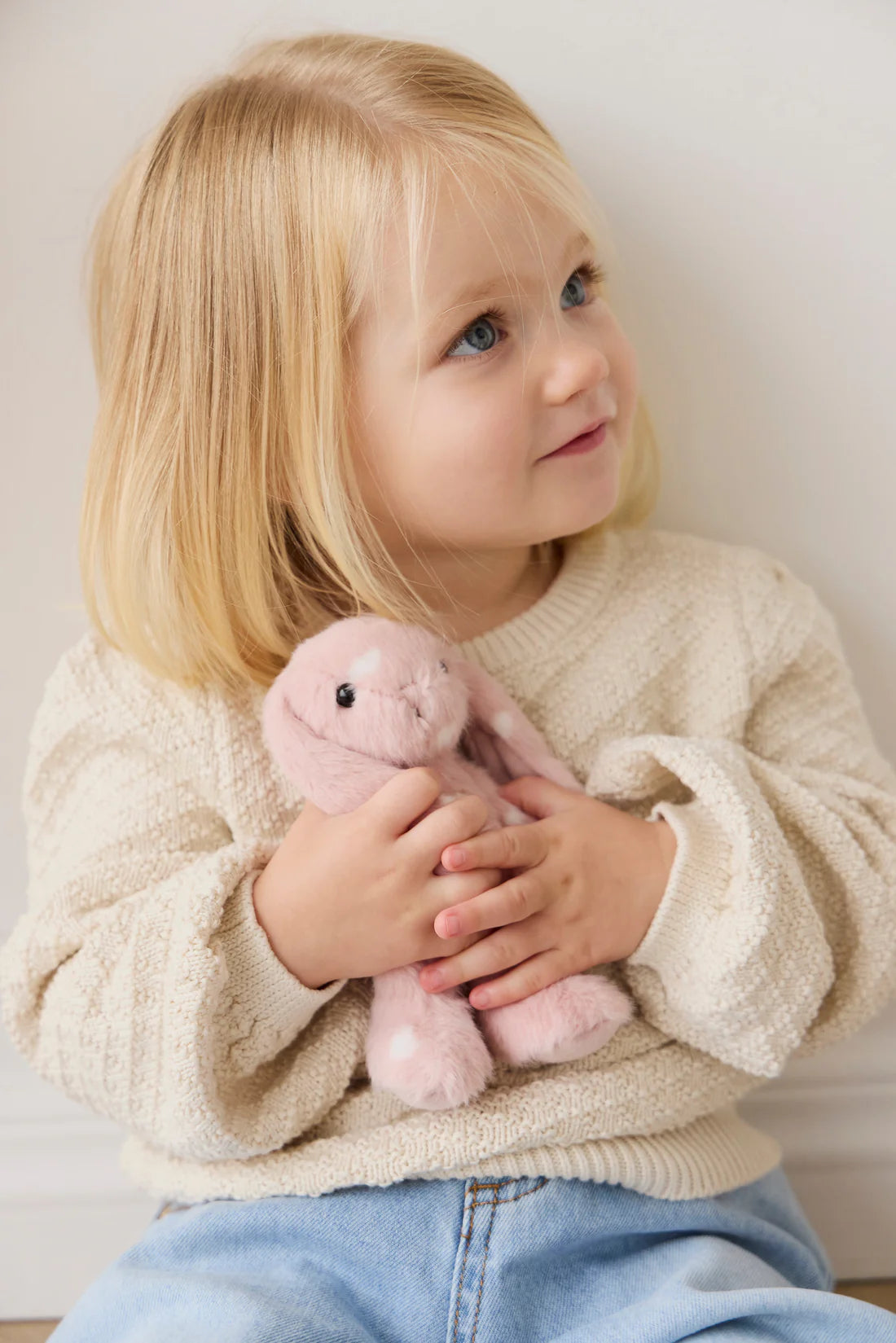 Peluche Penelope - Little Love