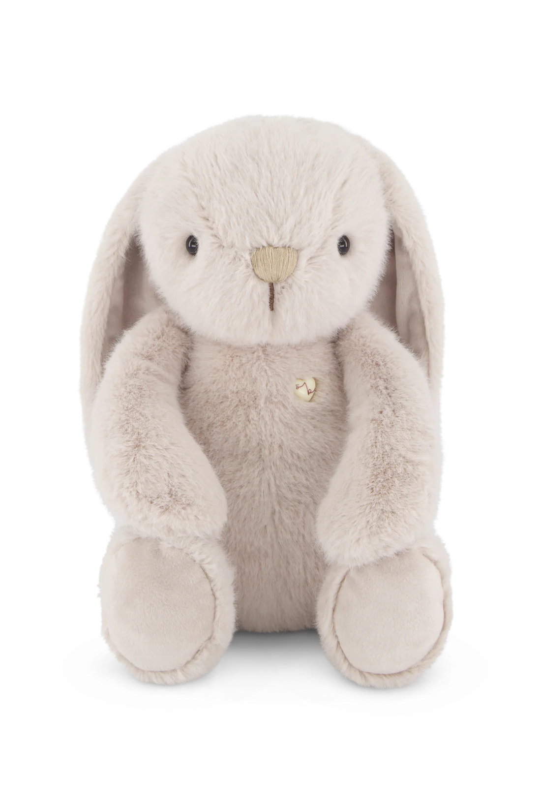 Peluche Penelope - Gris