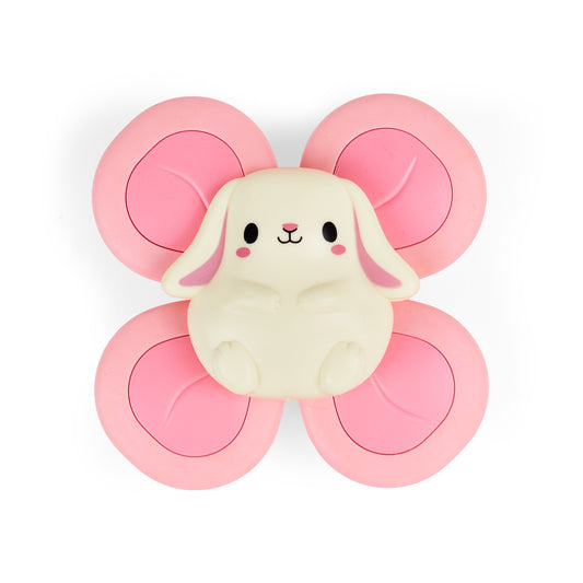 Spinner - Lapin Rose
