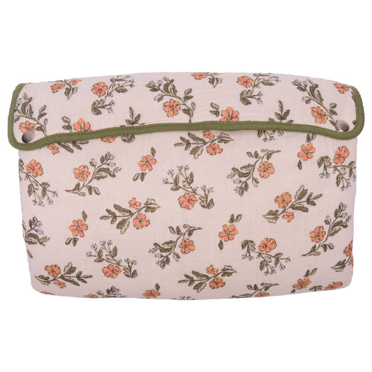 Tapis à langer - Secret cottage