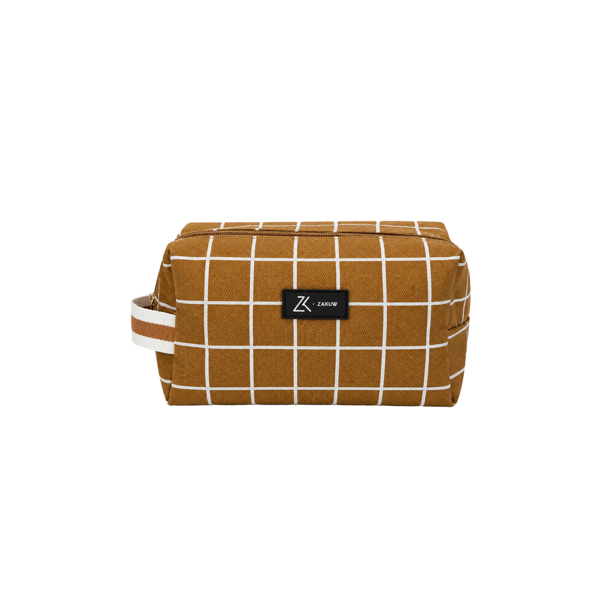 Trousse Nomade - SQUARE