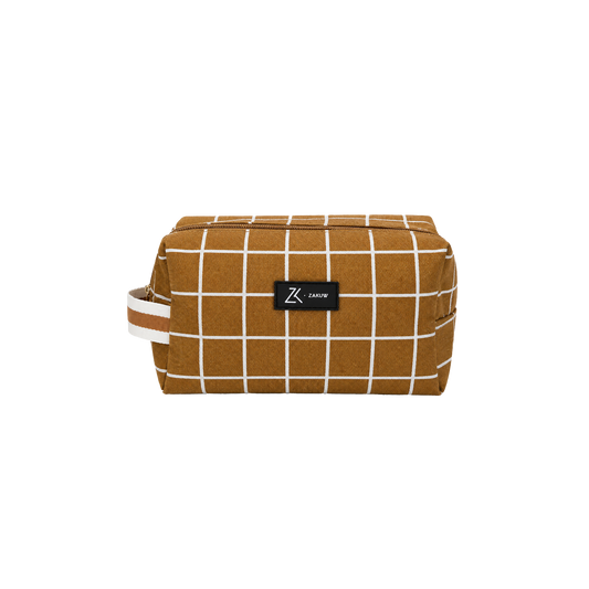 Trousse Nomade - SQUARE