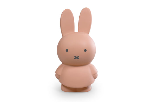 Tirelire - Miffy Blush