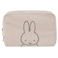 Trousse - Miffy Nougat