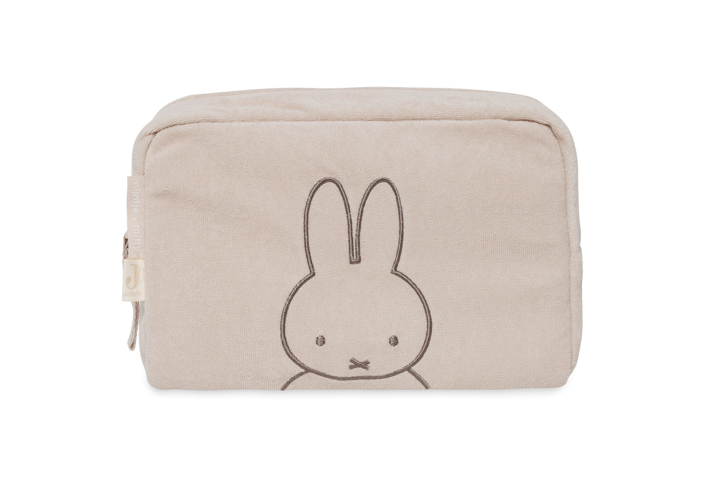 Trousse - Miffy Nougat