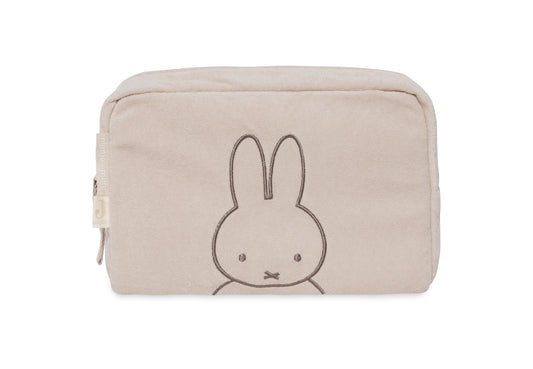 Trousse - Miffy Nougat