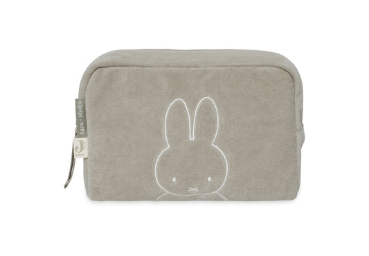 Trousse - Miffy Vert olive