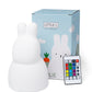 Veilleuse Lapin - Charlie