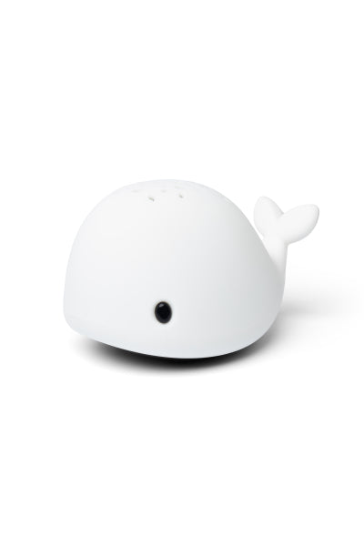 Veilleuse/Projecteur - WILDA la baleine