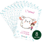 Carte audio - 0/2 ans