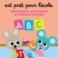 Carte audio - 0/2 ans